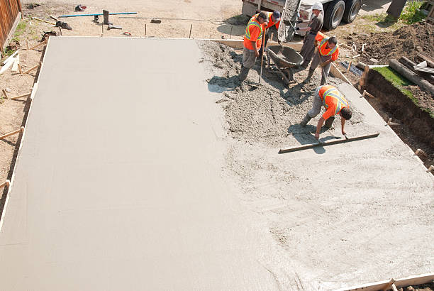 Best Concrete Grinding and Polishing in Mcfarland, CA